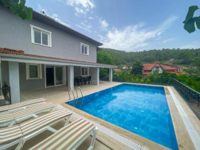 Villa Güneş